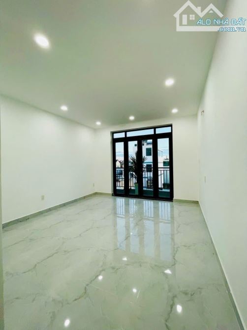 Bán CHDV 6 Tầng Thang Máy Hẻm Ô Tô Tân Hòa Đông Bình Tân,Chỉ Nhỉnh 8 Tỷ TL - 2