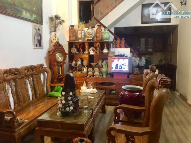 💎 nhà đẹp 85m² – 16 tỷ - Mt 4m- ô tô đõ cửa– phố Ngọc Hà - 2
