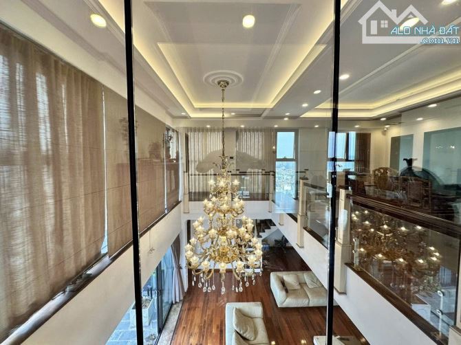 Chung cư cao cấp PENT HOUSE DUPLEX có bể bơi riêng, khẳng định đẳng cấp - 2