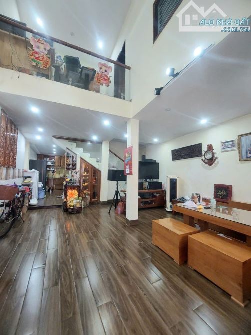 NHÀ KIỆT TRẦN CAO VÂN - TRUNG TÂM THANH KHÊ - 2