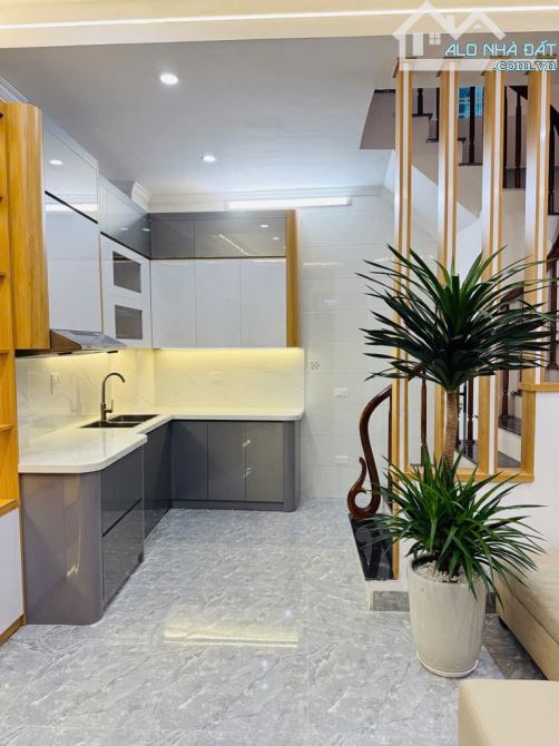 BÁN NHÀ NHANH – 358 BÙI XƯƠNG TRẠCH, THANH XUÂN– 30M², 4 TẦNG – GIÁ 7,8 TỶ - 2
