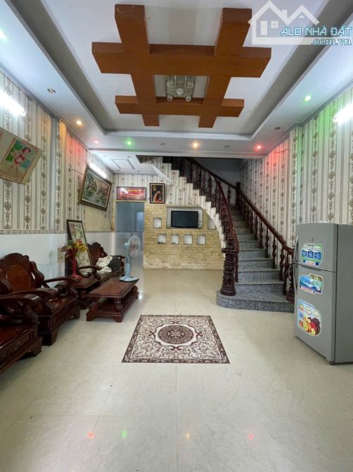 Bán nhà hẻm nhánh 50 trần hoàng na gần đại học cần thơ khu 1 giá 3,550 tỷ - 2