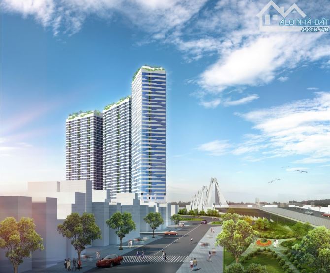 Bán đất Vĩnh Ngọc, Đông Anh: 86M2, Ôtô vào đất, Gần cầu Nhật Tân,Đi bộ ra chợ,Giá Đầu Tư! - 2