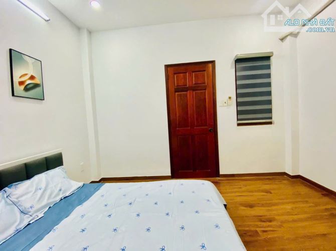 Bán nhà hẻm xe hơi vô nhà đường Phạm Văn Chiêu, P.9, 4 x 14, giá 6.68 tỷ tl - 24
