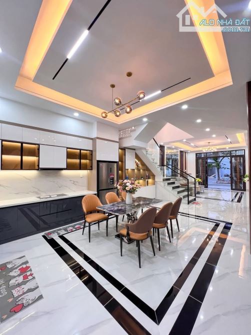 Chủ gửi. NHÀ 2 LẦU ĐƯỜNG D15, HỒNG LOAN FULL NỘI THẤT CAO CẤP - Cái Răng, TP. Cần Thơ - 3