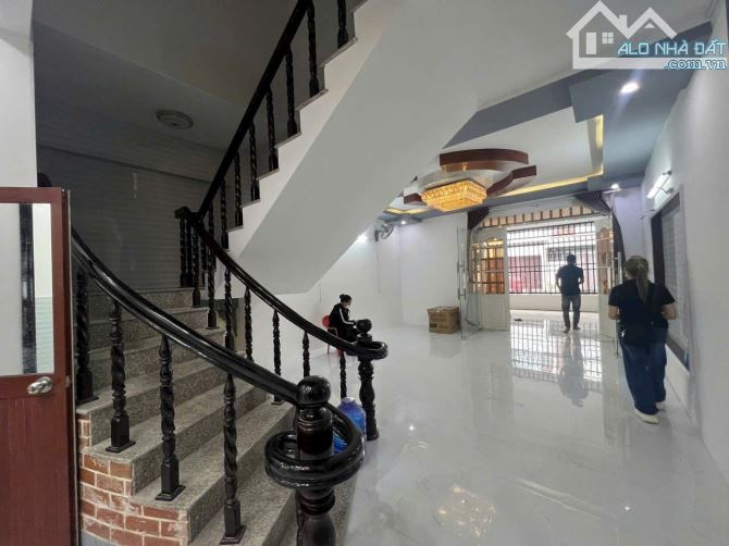 Bán Nhà Trục Chính Hẻm 234 Hoàng Quốc Việt - An Bình - Cần Thơ - 3