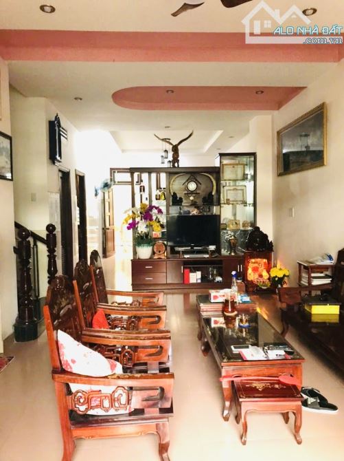 Bán Nhà Mặt Tiền Đường Số 15 An Khánh,Q2 DT:164m2(10mx16m) Trệt 2 Lầu-Giá 33,5 Tỷ - 3