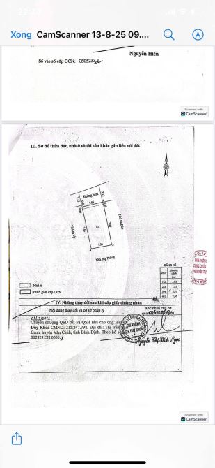 Bán nhà hẻm 161/ thành thái dt 31m2 ngang 4m giá 1ty775tr - 3