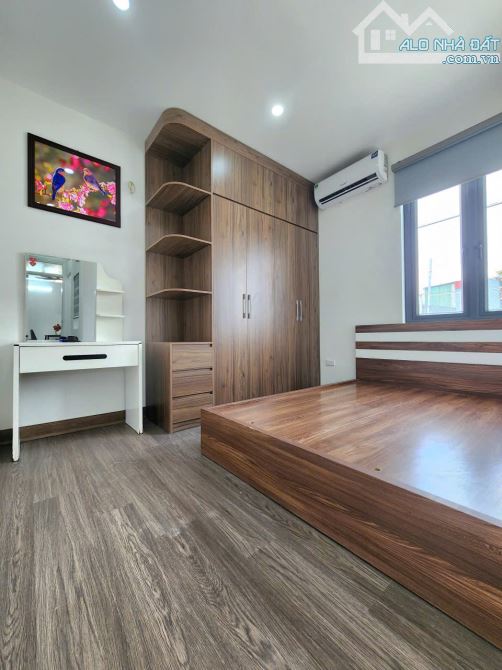 BÁN CCMN 3 NGỦ MỸ ĐÌNH, NGÕ TRƯỚC NHÀ OTO TRÁNH NHAU GIÁ HƠN 3 TỶ - 3