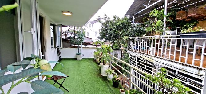 HOMESTAY 3PN, 4WC, SỔ RIÊNG, HẺM Ô TÔ CÁCH 500m CỔNG GA ĐÀ LẠT GIÁ 5,4 TỶ - 3