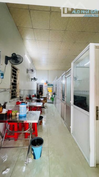 Bán nhà mặt tiền kinh doanh ngay chợ kdc an bình giá tốt chỉ gần 5tỷ quá rẻ - 3