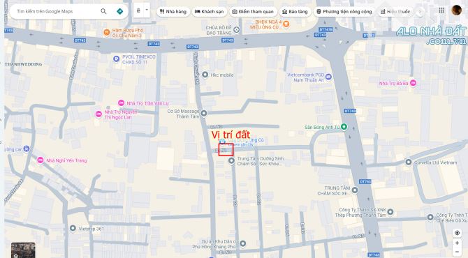 Bán nhà mới 1T2L 4x15m hoàn công, đường N1 KDC Phú Hồng Đạt, full nội thất - 3