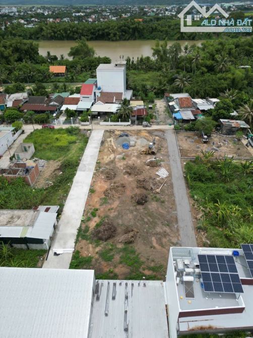 Phú Ân Nam Diên An( xã Diên Khánh mới) giáp Khu đô Thị - 3