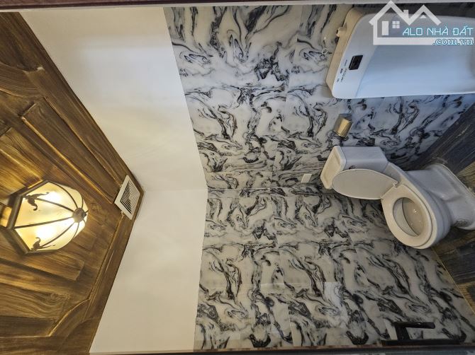 🏡 SIÊU PHẨM BIỆT THỰ 4 TẦNG – FULL NỘI THẤT CAO CẤP 📍 Trung tâm Liên Chiểu – Đường 7.5m - 3