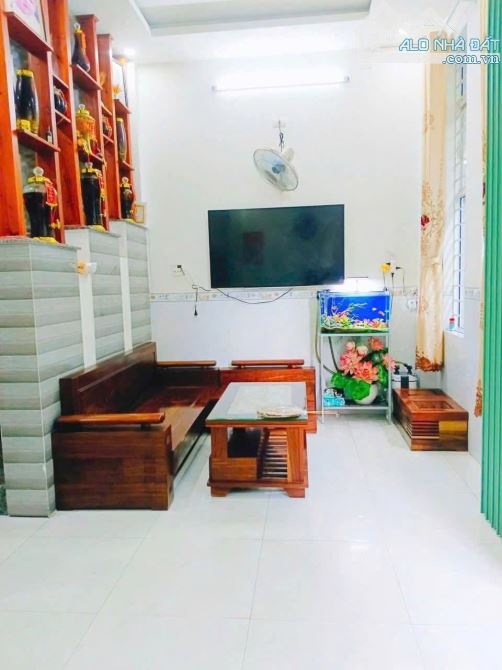 Bán Nhà hẻm cạn đường Thành Thái - Quy Nhơn. - 4