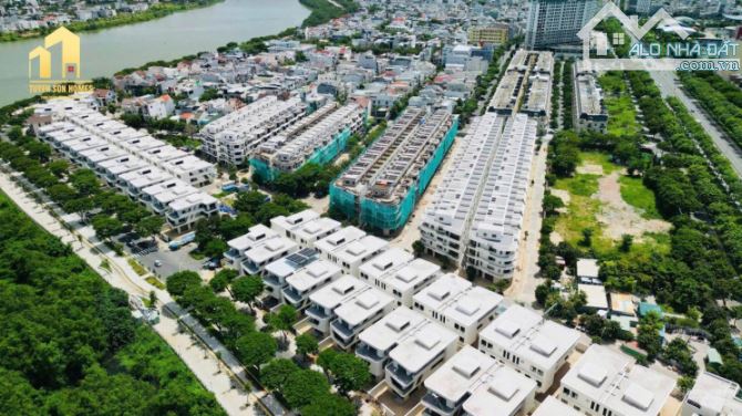 Căn nào rẻ hơn chủ trả lại tiền chủ cần bán nhanh giá tốt nhất khu biệt mặt sông Elysia - 3