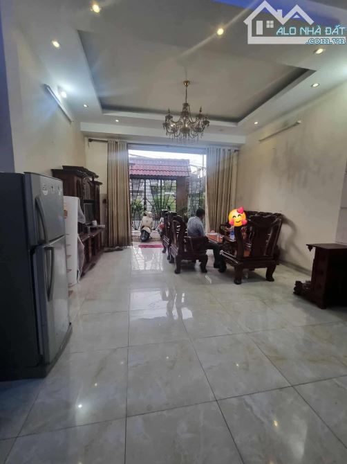 Nhà MT Nhánh 8m Trung Mỹ Tây 2A, 6x20m giá 7.59 Tỷ - 3
