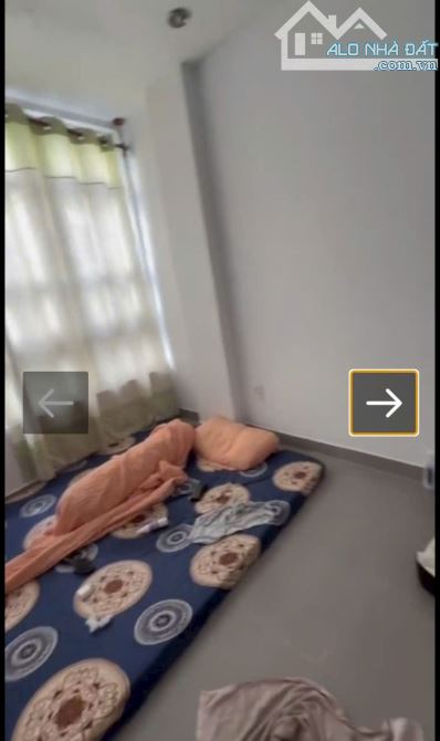 Nhà đường trần văn đang cách 3 căn ra Hoàng Sa p9 q3 - 3