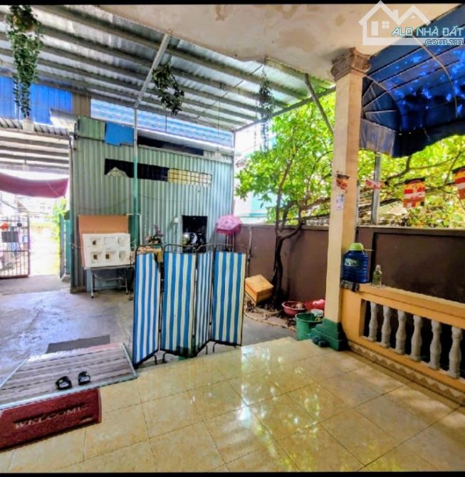 TIN NỔI KHÔNG?! CHỈ GẦN 40 tr/m2 CÓ NGAY MT Mễ Cốc Q8 - Ngang 7,5m X 34m - 3