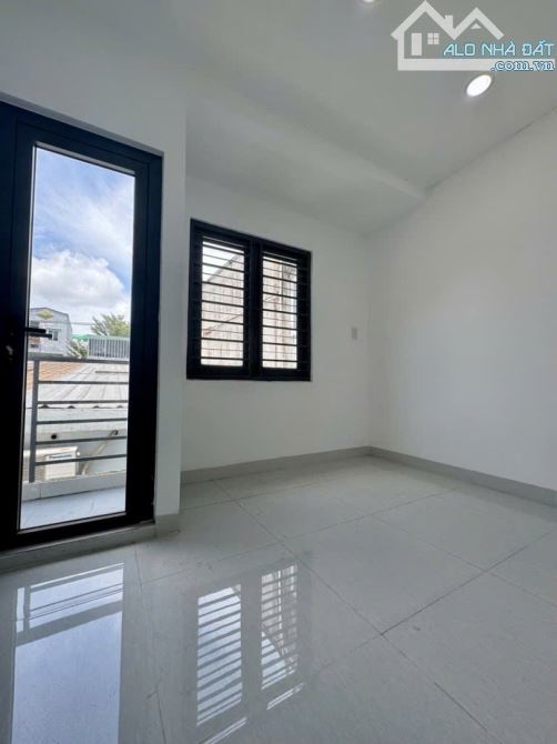 Nhà Vuông SHR 2 tầng 22m2 – Tân Thới Nhất 5 Quận 12 - 3