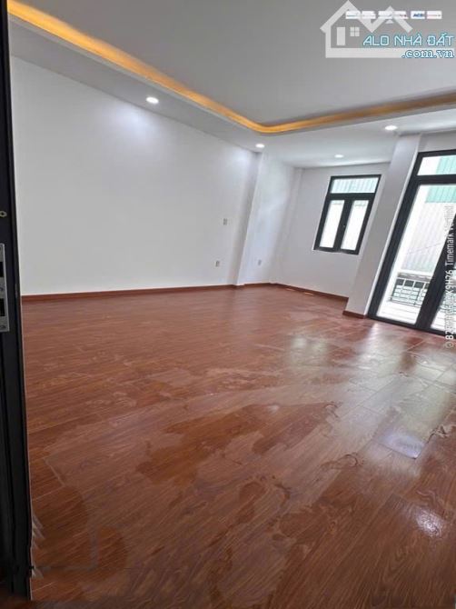 ⭐️ Nhà Vuông SHR 2 tầng 59m2 – An Phú Đông 25 Quận 12 - 3