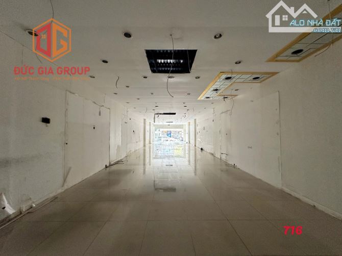 Cho thuê MBKD ngang 6m đường 30/4 ,P.Trung Dũng giá chỉ 25tr/tháng - 3