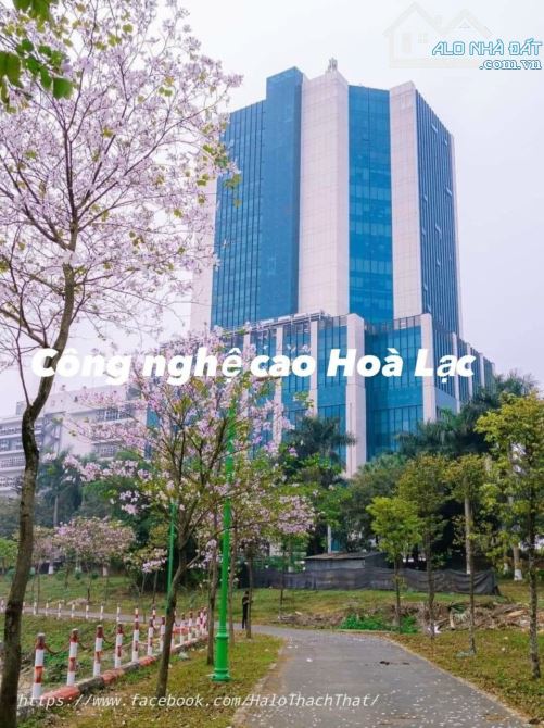 🌟 SIÊU PHẨM ĐẤT VÀNG – GẦN ĐẠI HỌC QUỐC GIA – CHỈ 2,5 TỶ 🌟 - 3