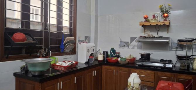 NHÀ 2.5 TẦNG ĐẤT 100M2 – MẶT TIỀN 10.5M LỀ 5M – ĐẮC ĐỊA KINH DOANH 13 TỶ - 3