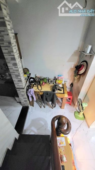 SIÊU HOT, CẦN BÁN GẤP PHẠM THẾ HIỂN [P4, Q8] DT: 52M² (4 X13M), 3T, 3PN, 2 WC CHỈ 7 TỶ - 3