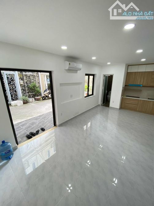 🟢 BÌNH THẠNH-LE QUANG ĐINH-(7.50M❌5.50M)-30M2-HXH🚘-2PHONG NGỦ-NHỈNH: 5TY🟢 - 3