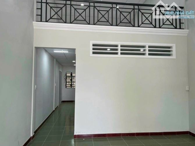 Nhà mới khu dân cư Ngọc Vân thuộc Tp Vĩnh Long - 3