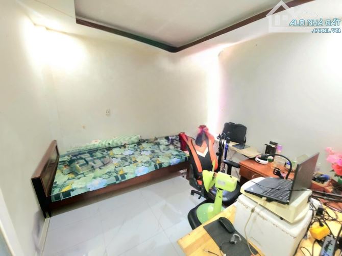 👉📣💥 CHỈ 2,84 TỸ. NHÀ GÁC LỮNG ĐÚC. KIỆT ÂU CƠ, FULL NỘI THẤT MỚI ĐẸP, VÀO Ở NGAY 💥📣👉 - 3