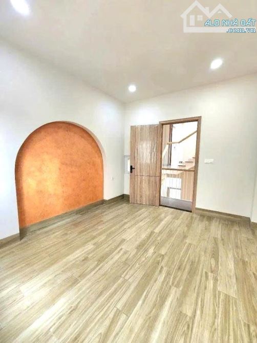 HẺM XE TẢI 7M – NHÀ 4 TẦNG KIÊN CỐ – 50M² VUÔNG VỨC – NGAY HƯƠNG LỘ 2 – GIÁP TÂN PHÚ – SỔ - 3