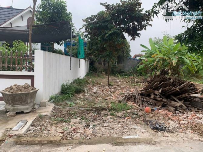 CHÍNH CHỦ BÁN LÔ ĐẤT ĐẸP TẠI ĐOÀN TIẾN – ĐẶNG CƯƠNG – AN DƯƠNG – HẢI PHÒNG - 3