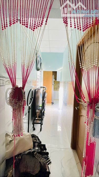 Nhà đẹp giá chỉ 3.25ty - Đông Thạnh HOCMON - 3