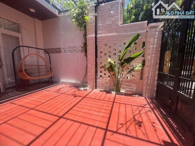 💰 NHÀ 4 TẦNG ĐA MẶN 6 – 100M² – 12.2 TỶ – DÒNG TIỀN KHỦNG 145TR/THÁNG 🏠 - 3