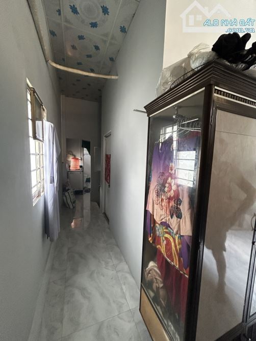 🏦QUẬN 12 PHƯỜNG HIỆP THÀNH 1SET NGUYỄN THỊ BÚP TRỆT LẦU NGANG 4x12‎ = 48m2 GIÁ CHỈ CÒN 3, - 3
