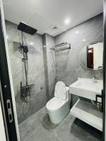 BÁN NHÀ YÊN HÒA CẦU GIẤY LÔ GÓC 30m MT 4m 5 TẦNG VỊ TRÍ ĐẸP GẦN PHỐ 7.7 TỶ - 3
