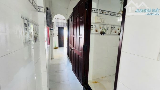 HÀNG HIẾM BỜ KÈ PHƯỚC HẢI , CHỦ CẦN BÁN GẤP CĂN NHÀ 69,2M2 GIÁ CHỈ 5TY500 - 3