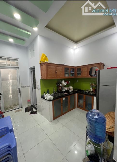NHÀ MỚI 56M² – 2 TẦNG – ĐÔNG HƯNG THUẬN, QUẬN 12 🌟Sát Gò Vấp GIÁ CHỈ 4,2 TY Tl - 3