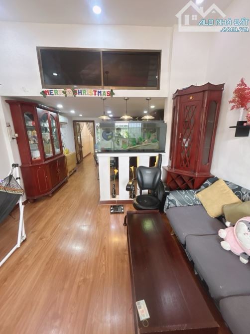 Bán Gấp Chung Cư, Trần Quang Diệu, Quận 3, 44M2, 2 PN, Giá Chỉ 2.48 Tỷ TL - 3