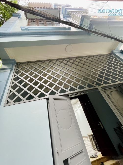XUÂN ĐỈNH – NHÀ ĐẸP 58M – NHỈNH 10 TỶ – 5 TẦNG – NGÕ THOÁNG – SỔ CHÍNH CHỦ - 3