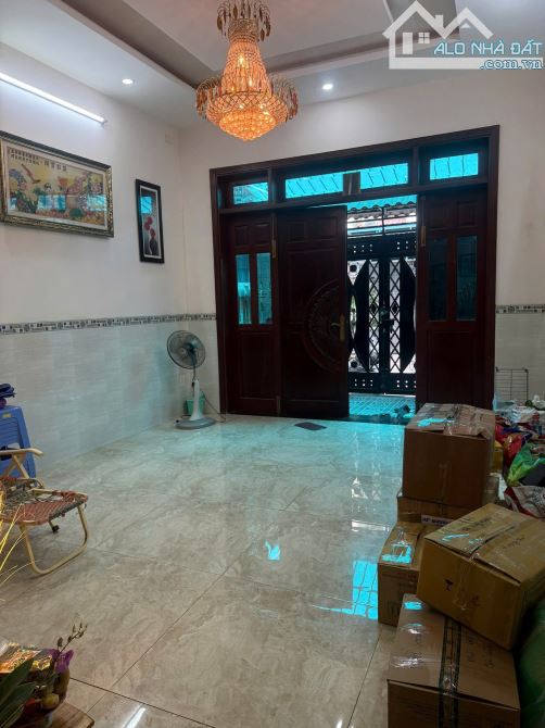 🏠 Bán nhà khu dân cư Vạn Xuân –thạnh xuân   24, Quận 12 - 3
