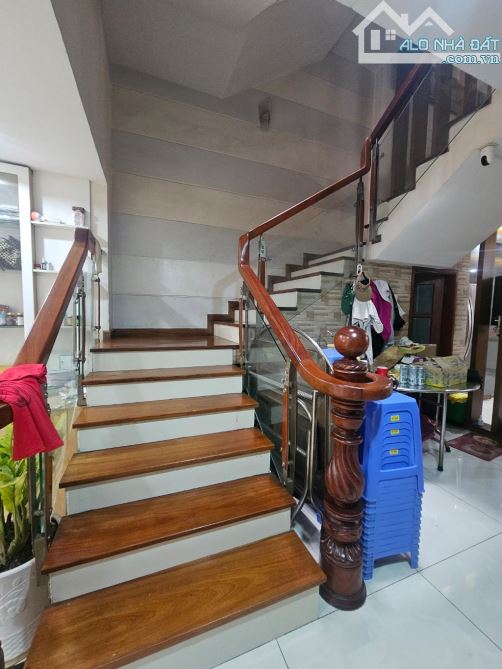 CẦN BÁN GẤP NHÀ 4 TẦNG (4*20) PHAN HUY ÍCH TÂN BÌNH  11.5 TỶ - TL - 3