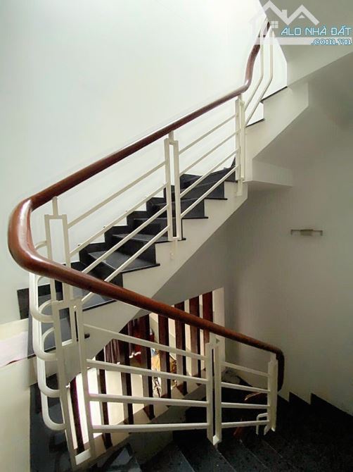 Bán nhà gần tân hương quận tân phú - 3