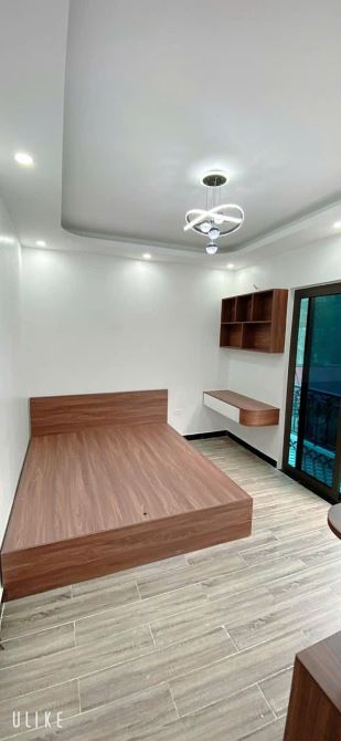 Bán nhà 3 tầng độc lập về ở luôn ngõ 69 chợ Con - 3