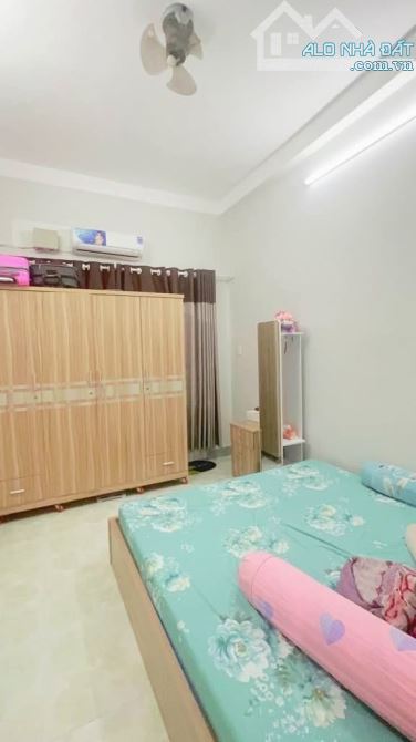 💥💥 HẺM XE HƠI 2 TẦNG BTCT - NGANG 5M - ĐƯỜNG TAM CHÂU, NGAY BỆNH VIỆN THỦ ĐỨC - 5.7 TỶ☀️ - 3