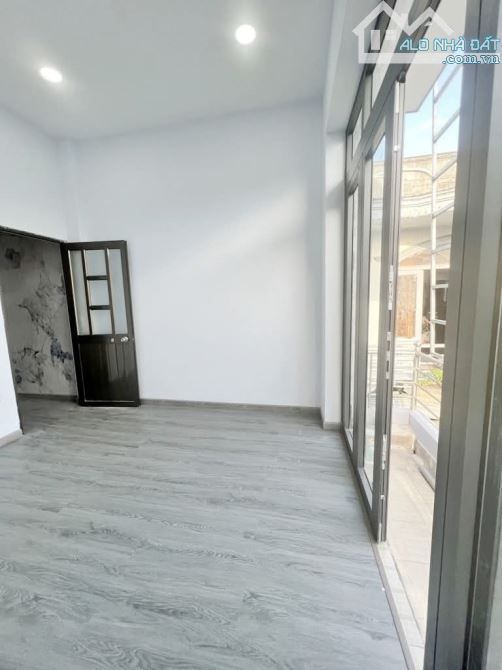 🏠 NHÀ MỚI 2 TẦNG BTCT - TRUNG TÂM LINH TÂY, THỦ ĐỨC CHỈ NHỈNH 3 TỶ ☄️ - 3