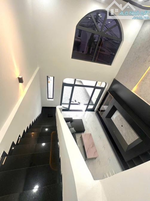 Bán nhà mê lửng cuối Y Moan rẻ trái hẻm 473/32 Y Moan, BMT , Đắk Lắk - 3