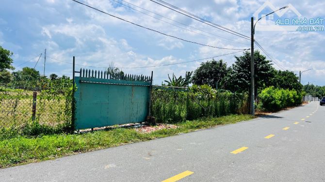 THỊ TRẤN PHƯỚC HẢI - GẦN BIỂN PHƯỚC HẢI - LONG ĐẤT - BRVT 👉Đường nhựa đẹp, view núi - 3